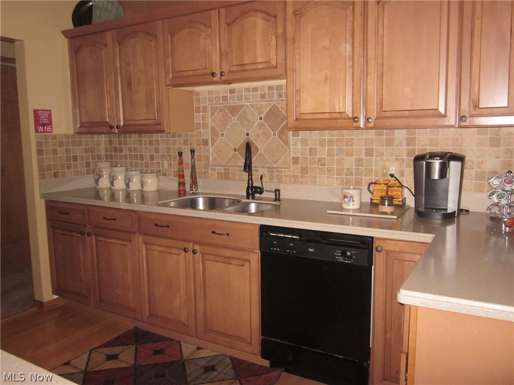 Maplewood Homes - Residential