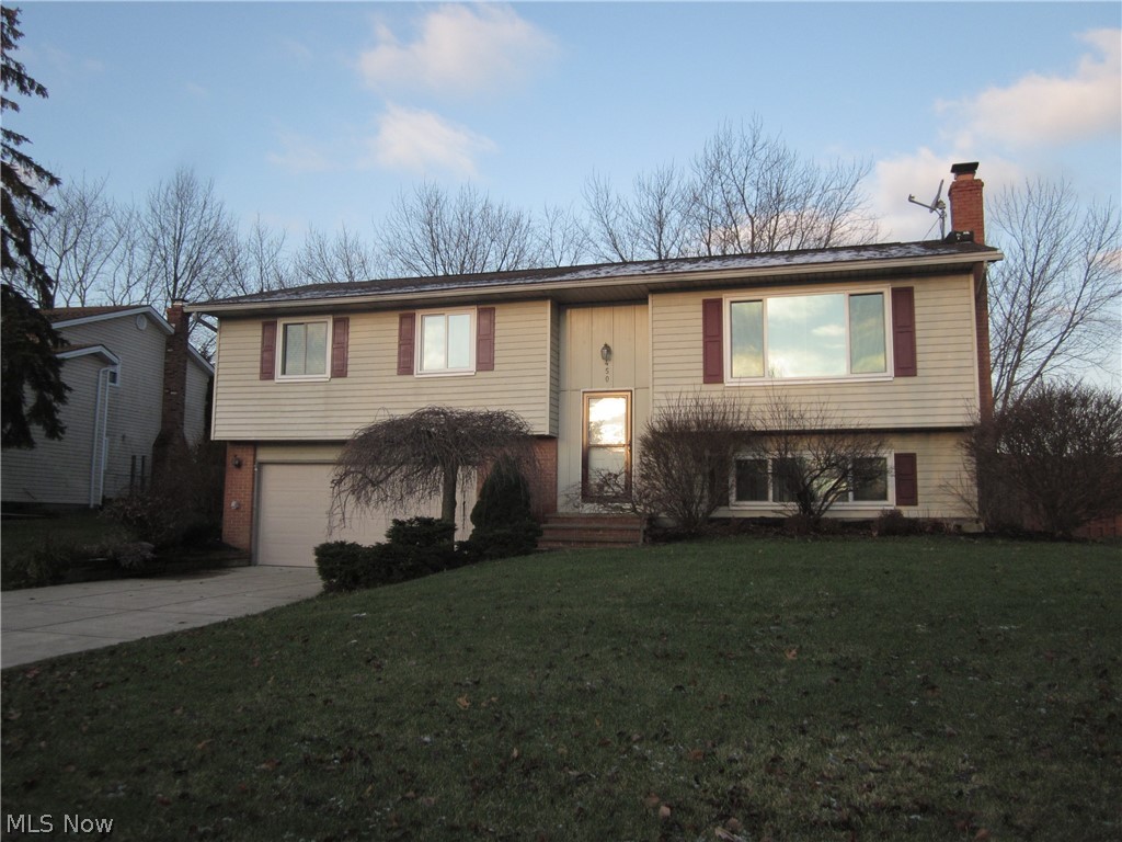 Maplewood Homes - Residential