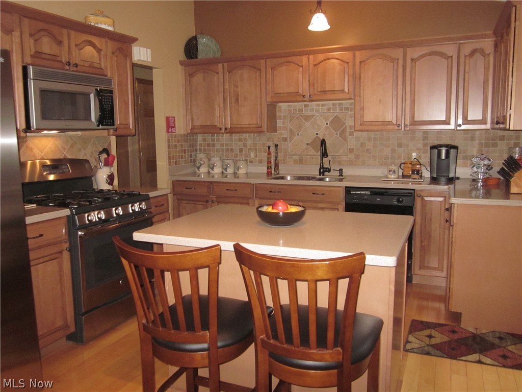 Maplewood Homes - Residential