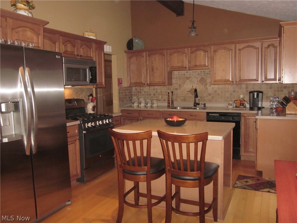 Maplewood Homes - Residential