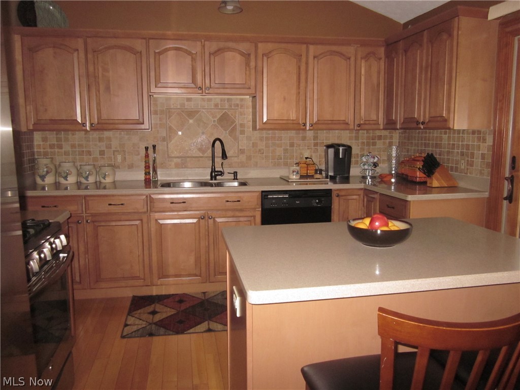 Maplewood Homes - Residential