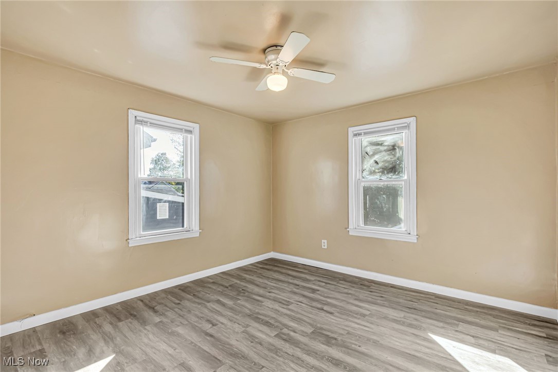 Turner North Hill - Residential