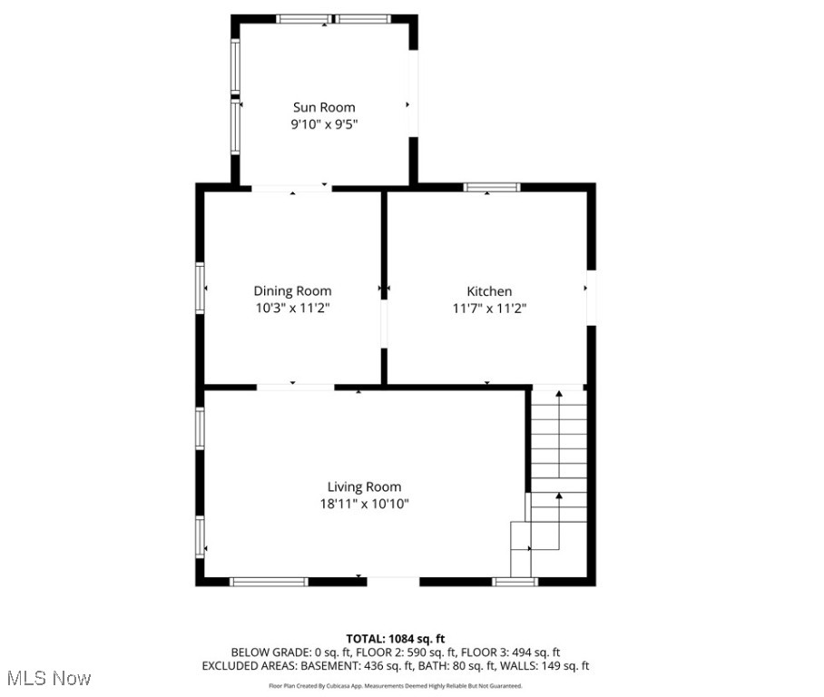 Turner North Hill - Residential