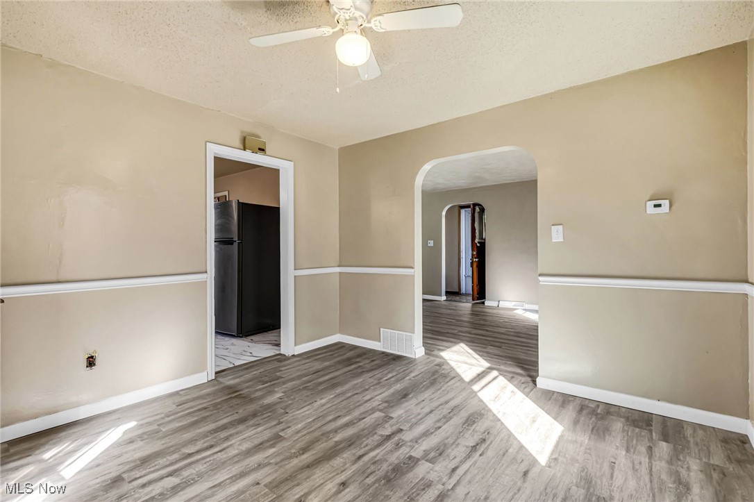 Turner North Hill - Residential