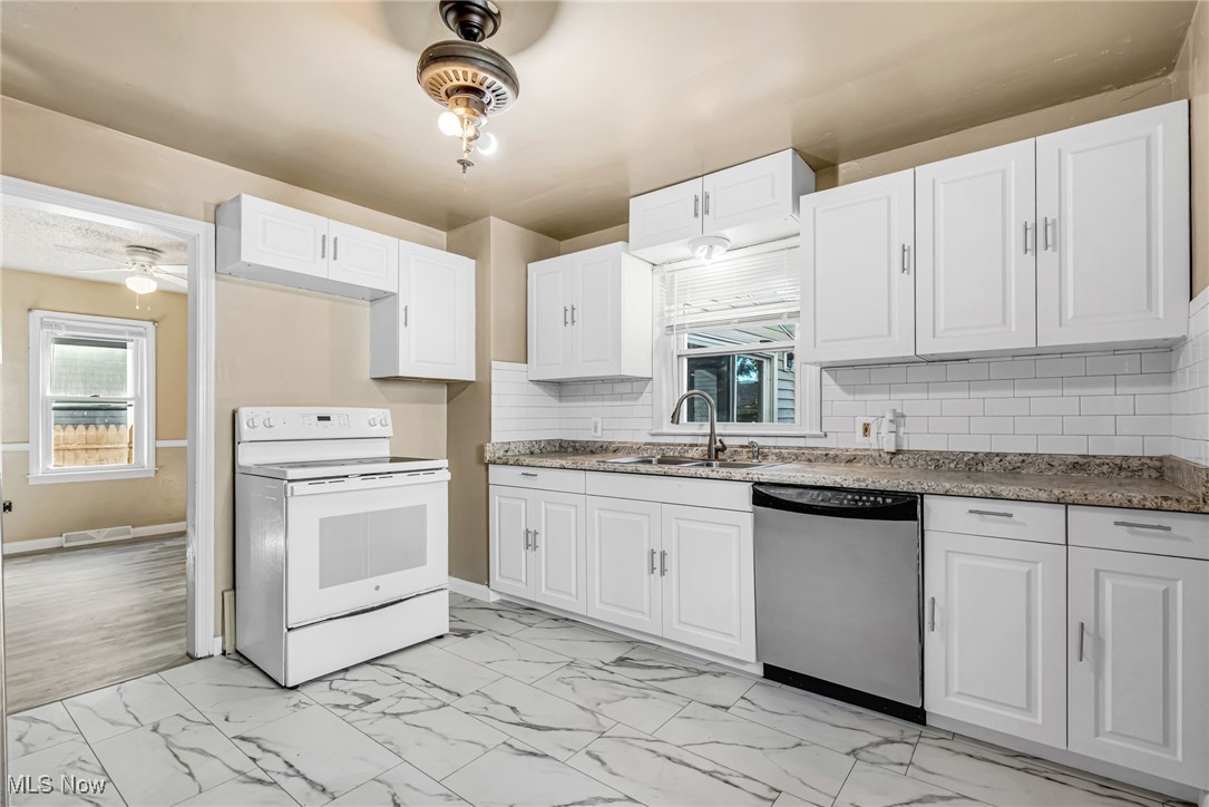 Turner North Hill - Residential