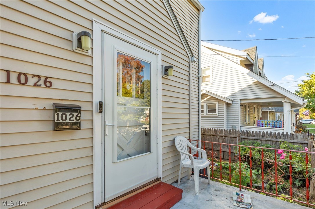 1026 Woodward Avenue