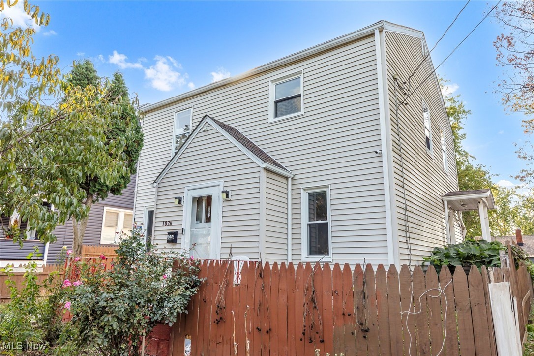 Turner North Hill - Residential