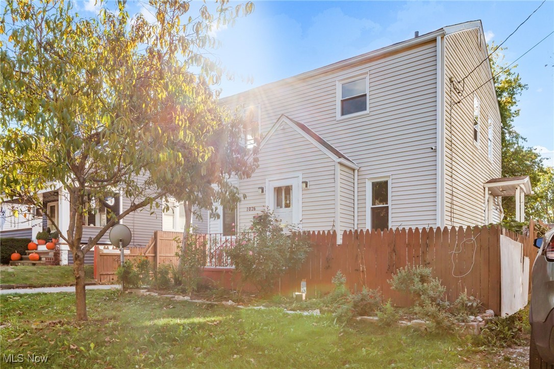 Turner North Hill - Residential