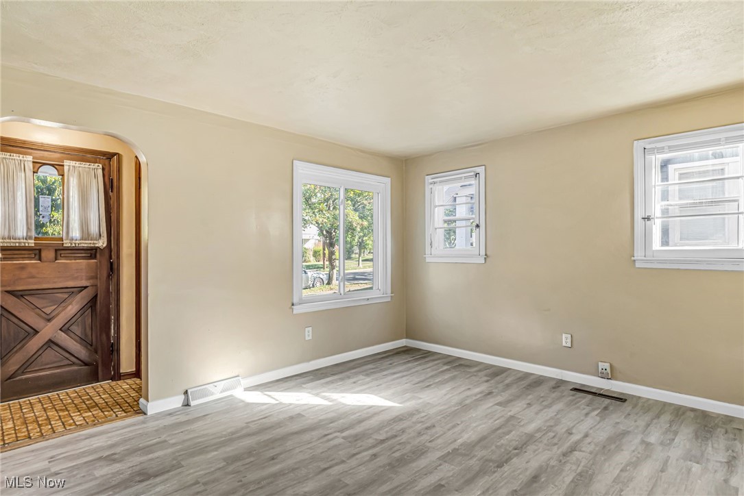 Turner North Hill - Residential