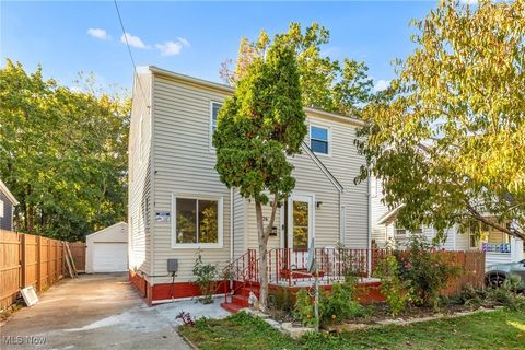 Homes For Sale - 1026 Woodward Avenue<br/> Akron, OH 44310