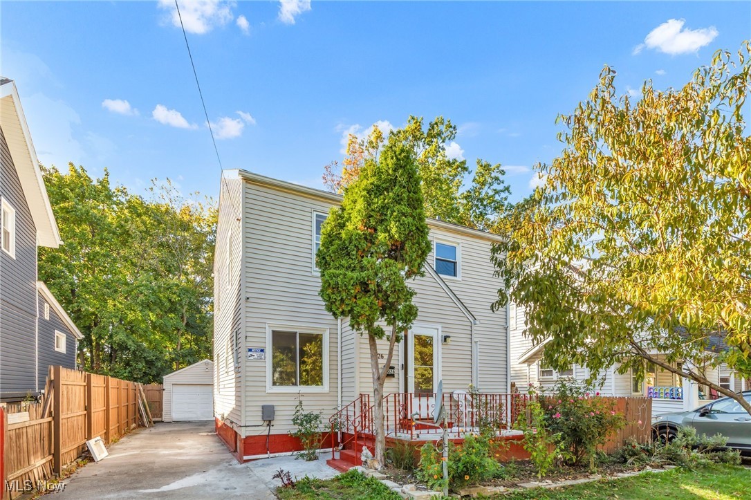 1026 Woodward Avenue