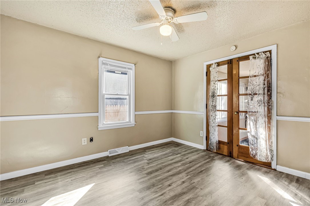 Turner North Hill - Residential