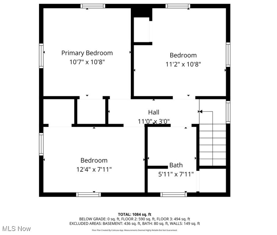 Turner North Hill - Residential