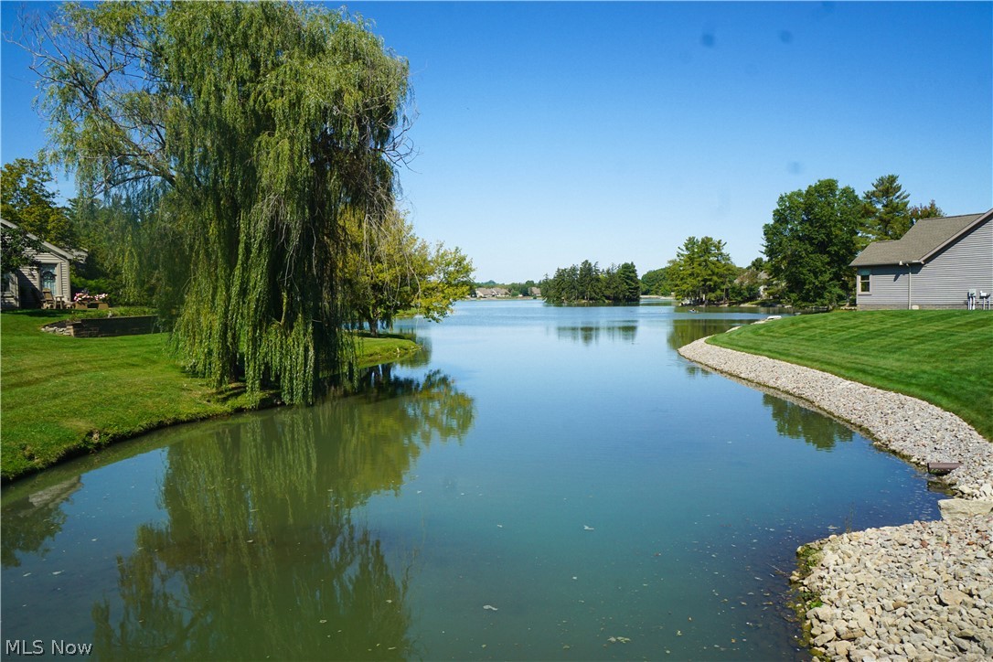 Back Bay/Arrowhead Condo - Residential