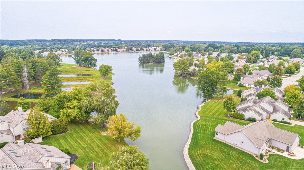 Back Bay/Arrowhead Condo - Residential