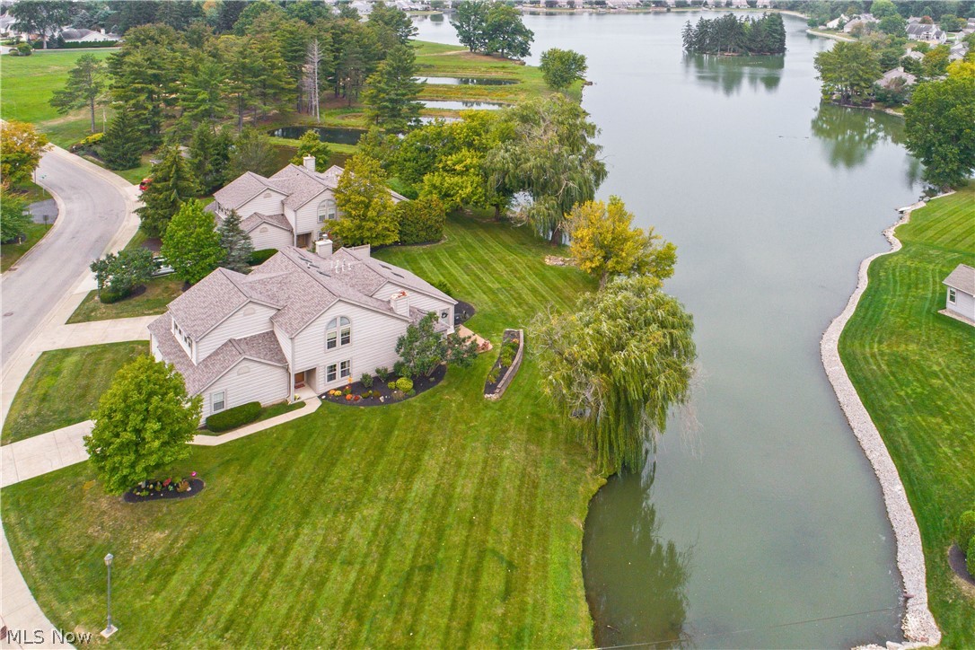 Back Bay/Arrowhead Condo - Residential