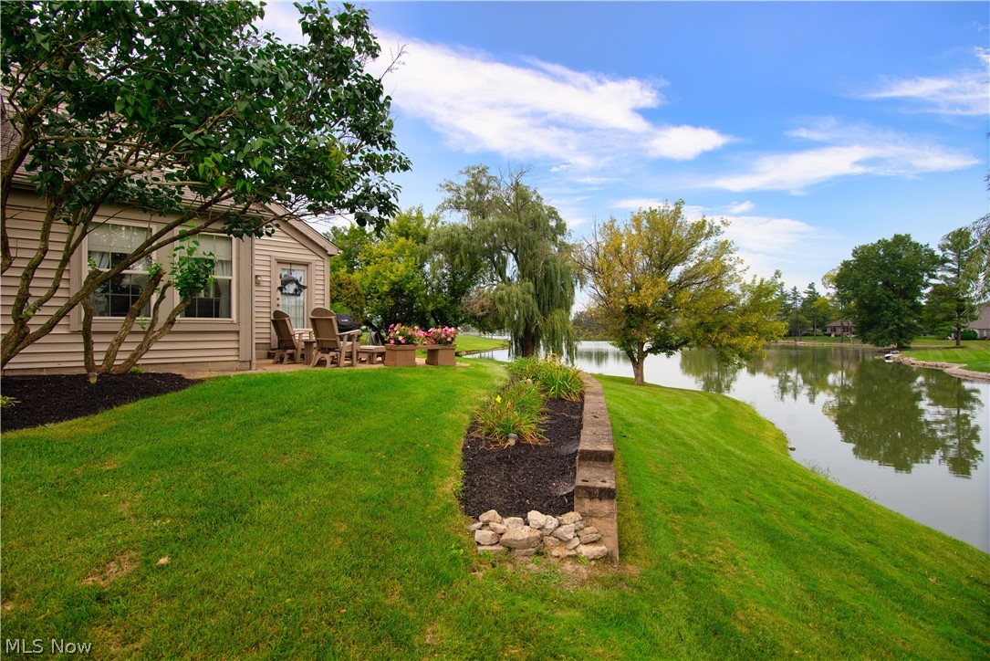 Back Bay/Arrowhead Condo - Residential