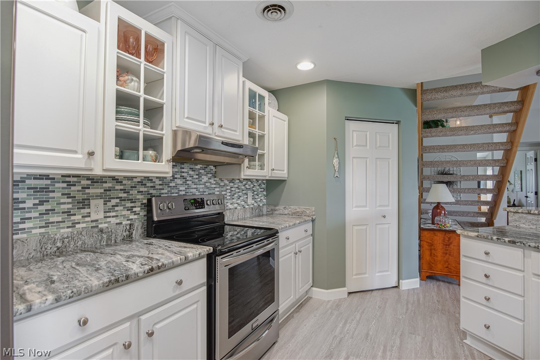 Back Bay/Arrowhead Condo - Residential