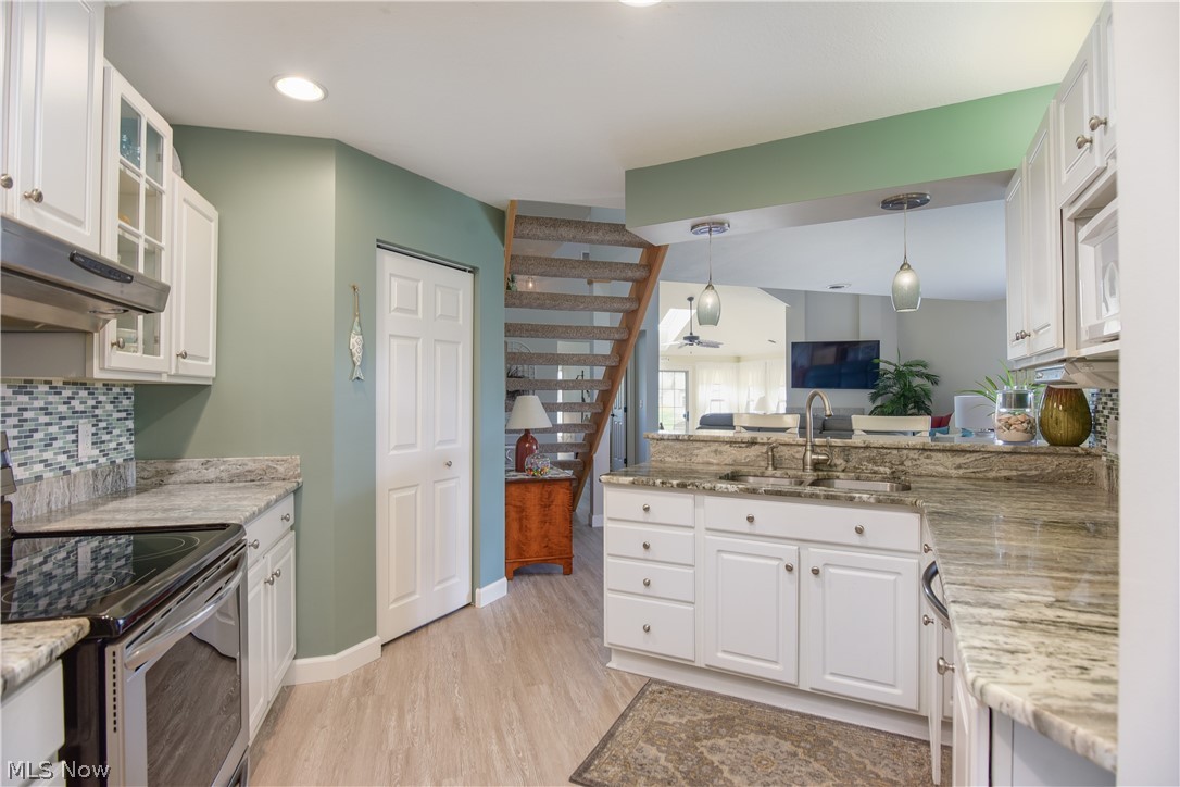 Back Bay/Arrowhead Condo - Residential