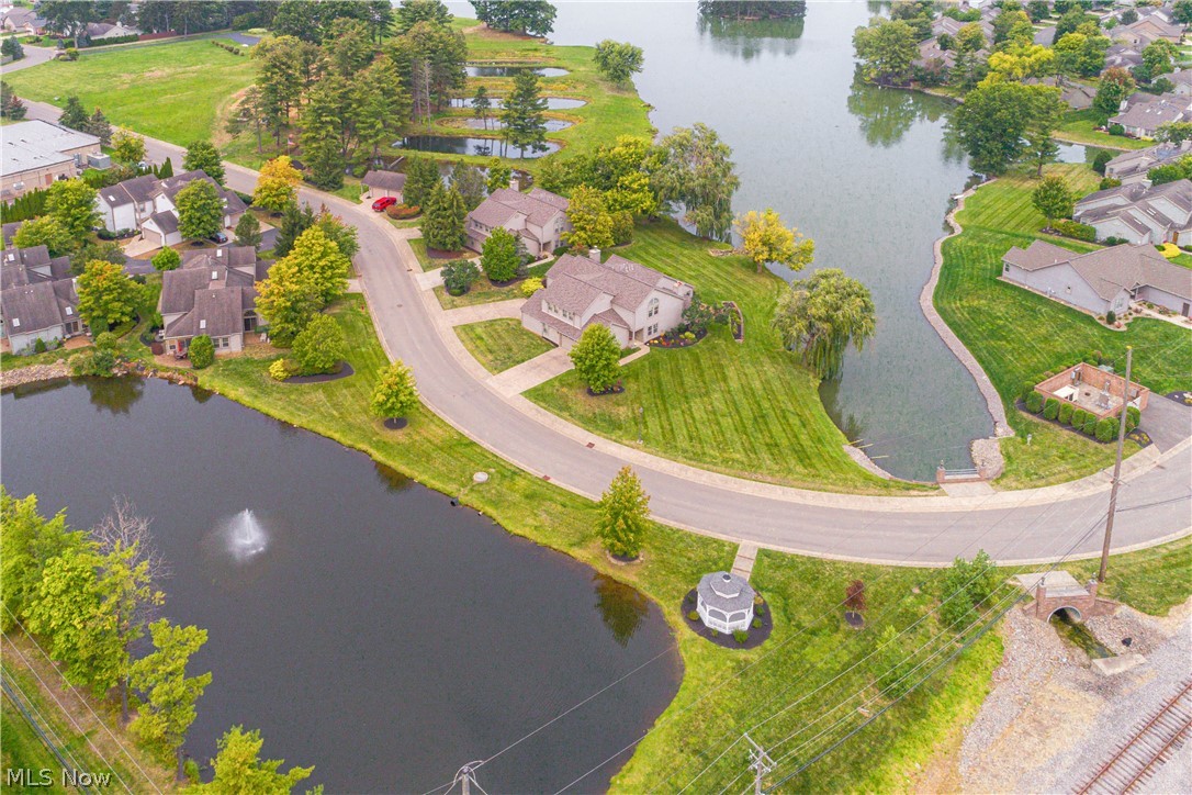 Back Bay/Arrowhead Condo - Residential