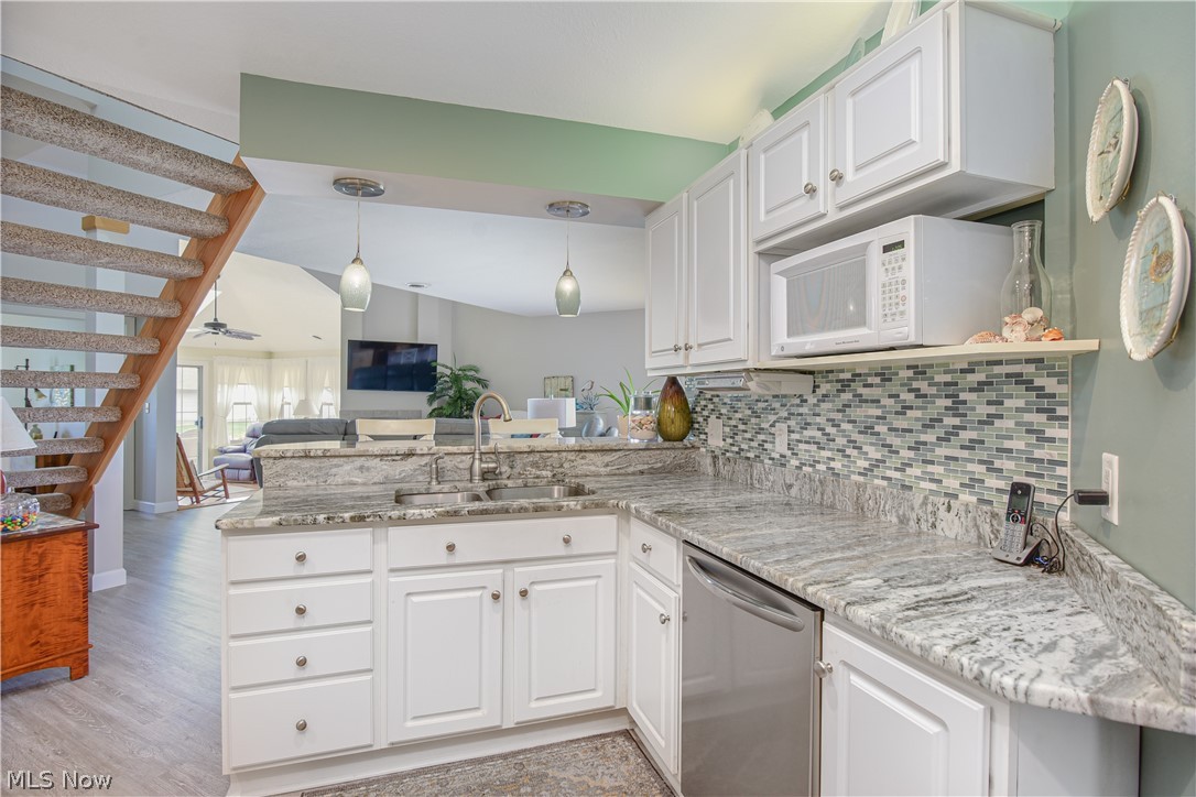 Back Bay/Arrowhead Condo - Residential