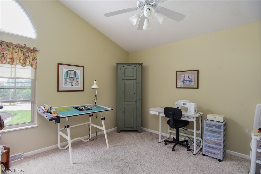 Back Bay/Arrowhead Condo - Residential