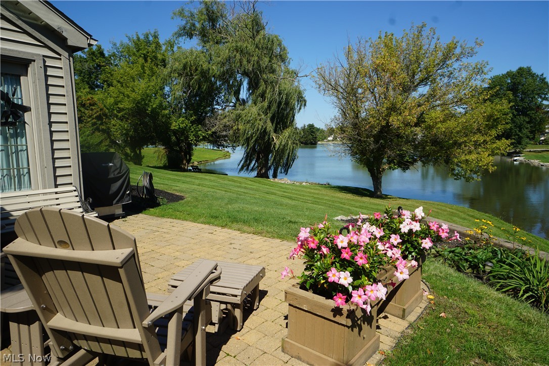 Back Bay/Arrowhead Condo - Residential