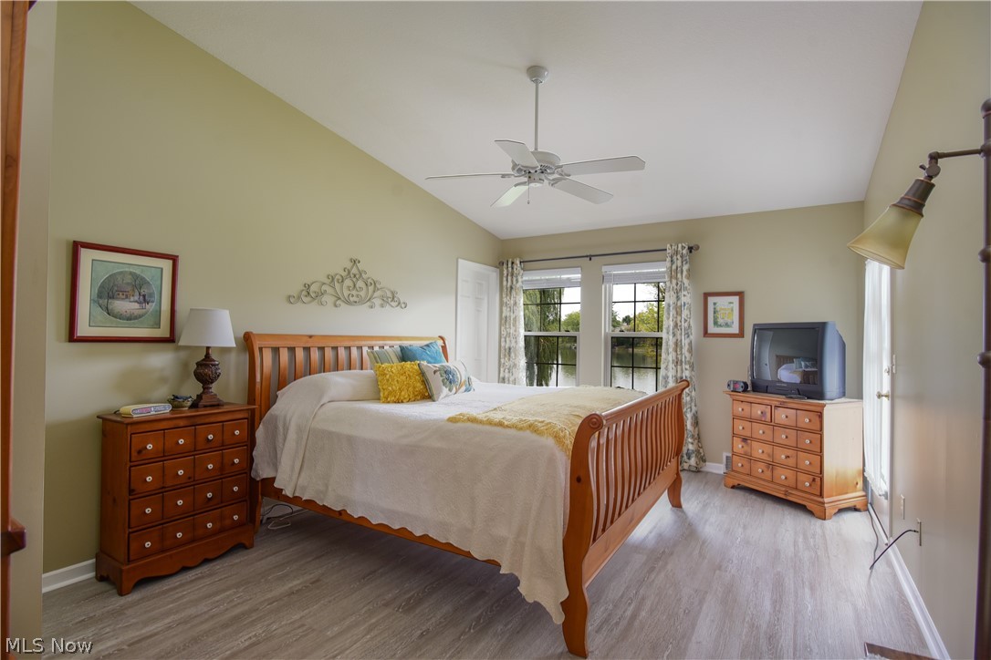 Back Bay/Arrowhead Condo - Residential