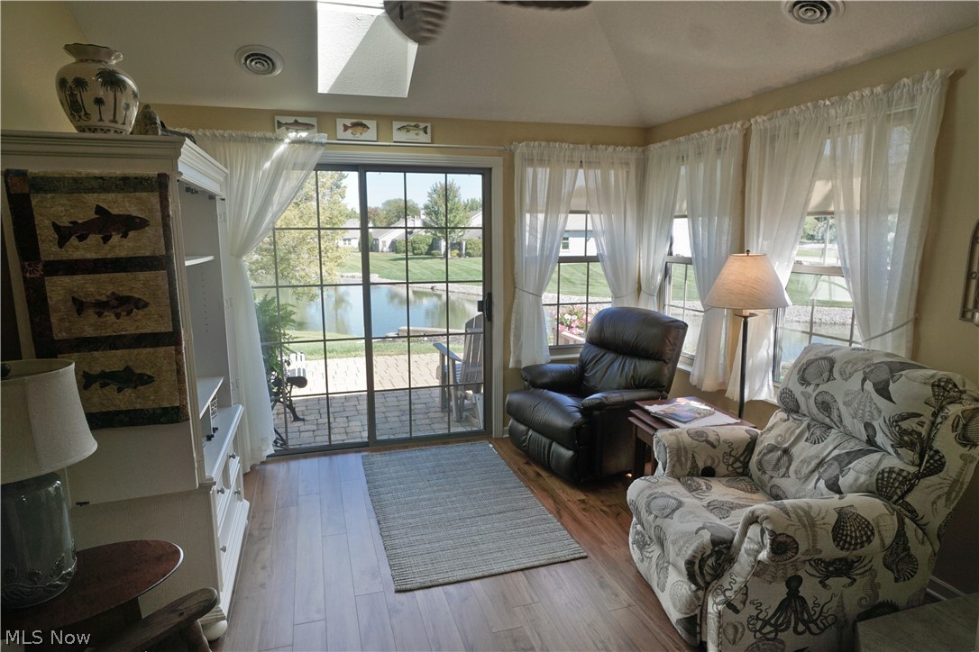 Back Bay/Arrowhead Condo - Residential