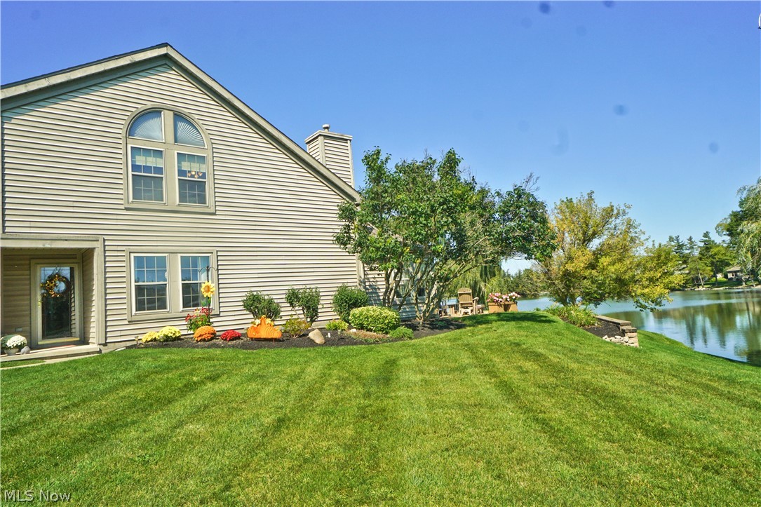 Back Bay/Arrowhead Condo - Residential