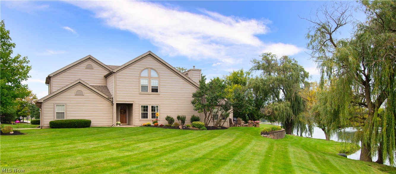 Back Bay/Arrowhead Condo - Residential