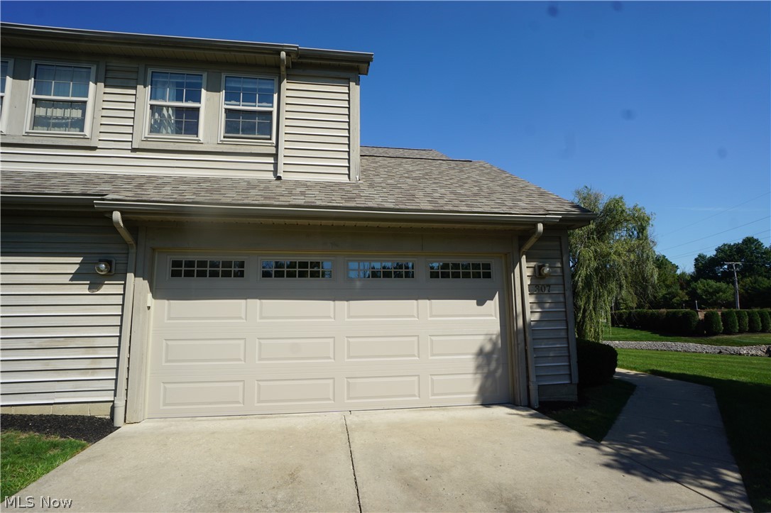 Back Bay/Arrowhead Condo - Residential