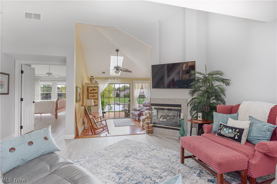 Back Bay/Arrowhead Condo - Residential