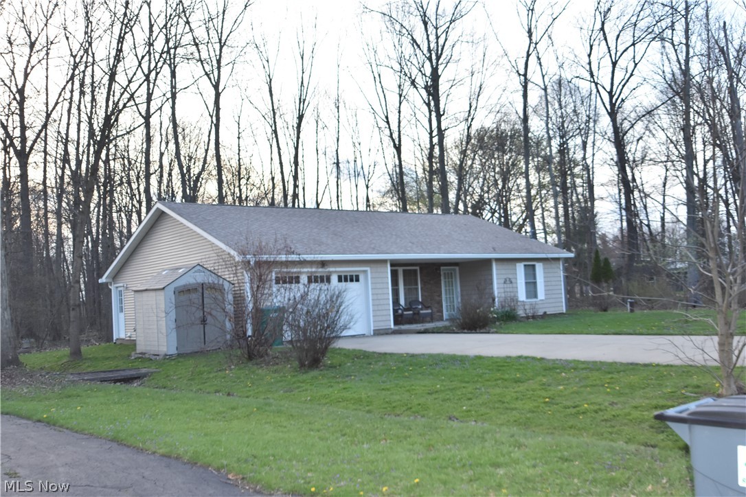 Southern Park Estates - Residential