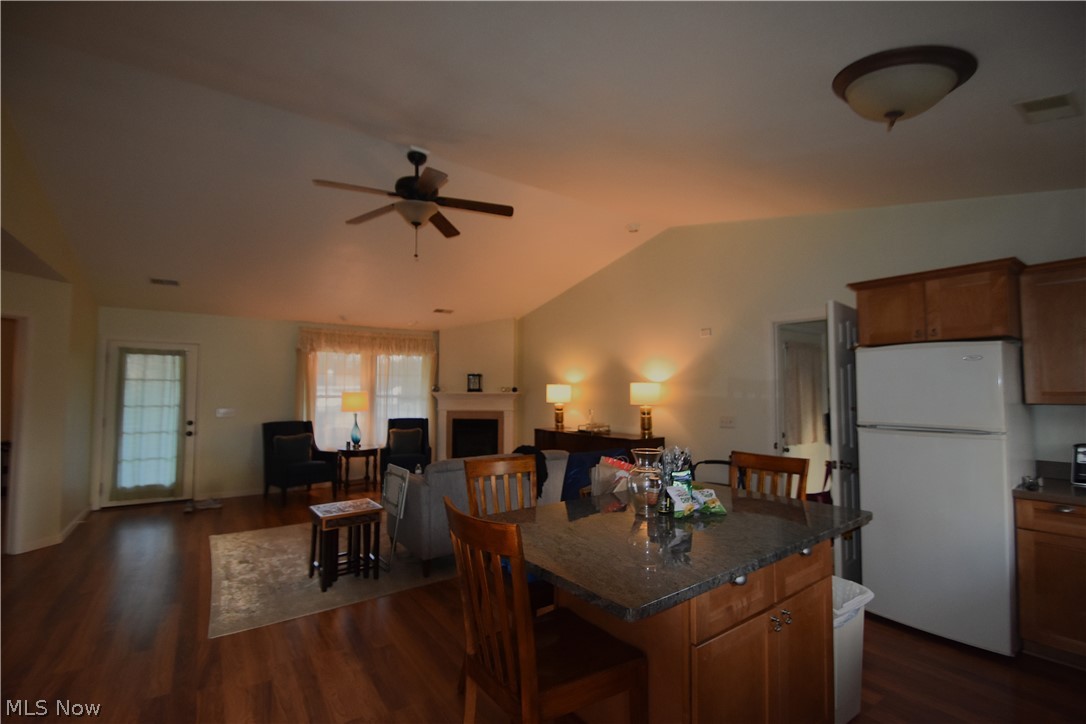 Southern Park Estates - Residential