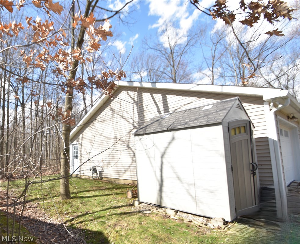 Southern Park Estates - Residential