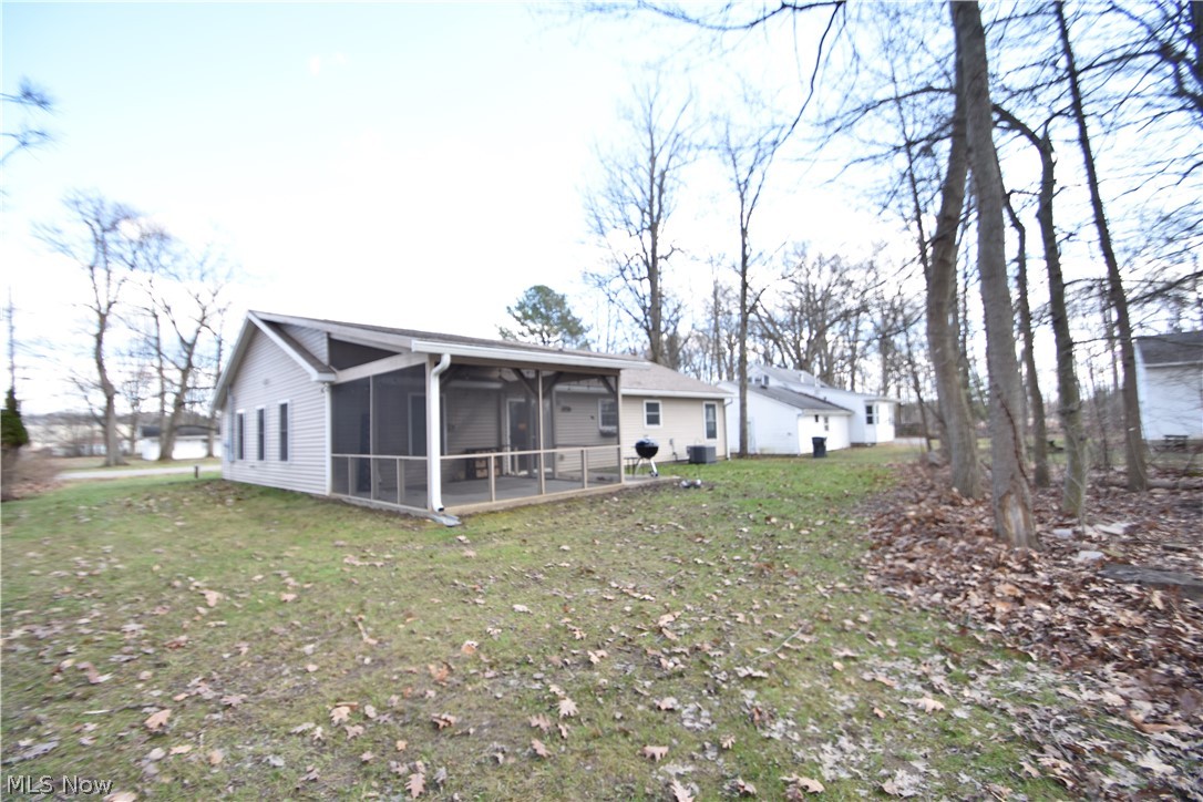 Southern Park Estates - Residential