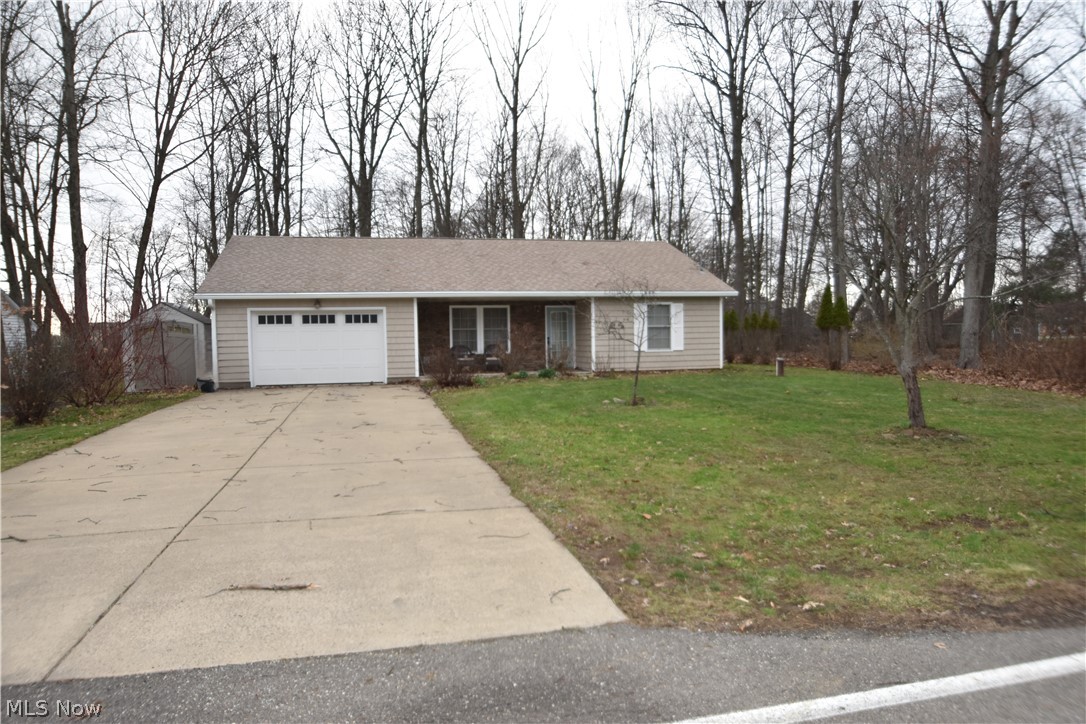 Southern Park Estates - Residential