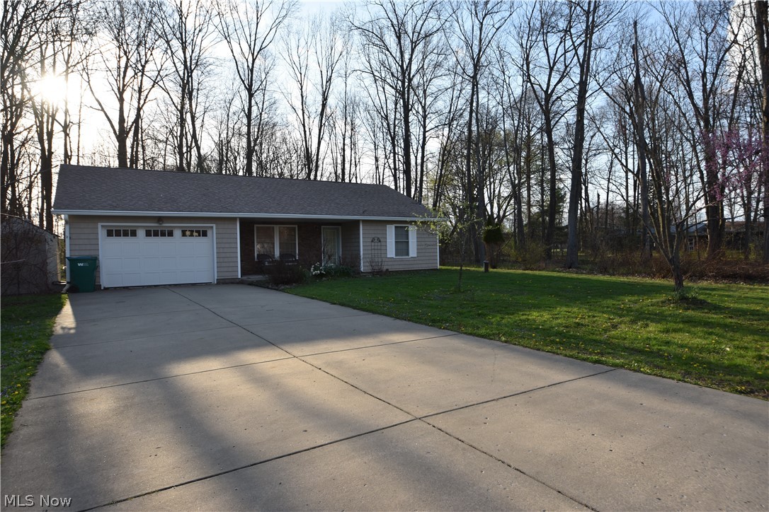 Southern Park Estates - Residential