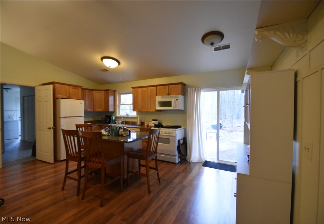 Southern Park Estates - Residential