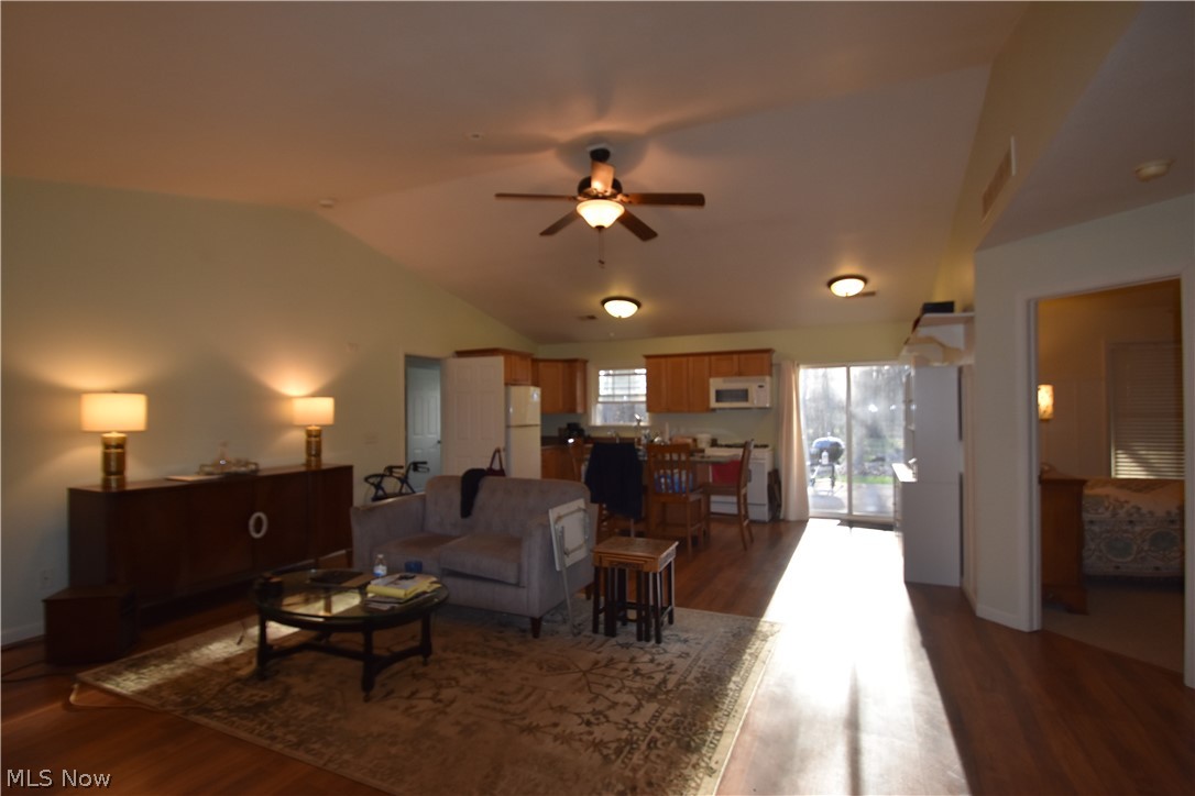 Southern Park Estates - Residential