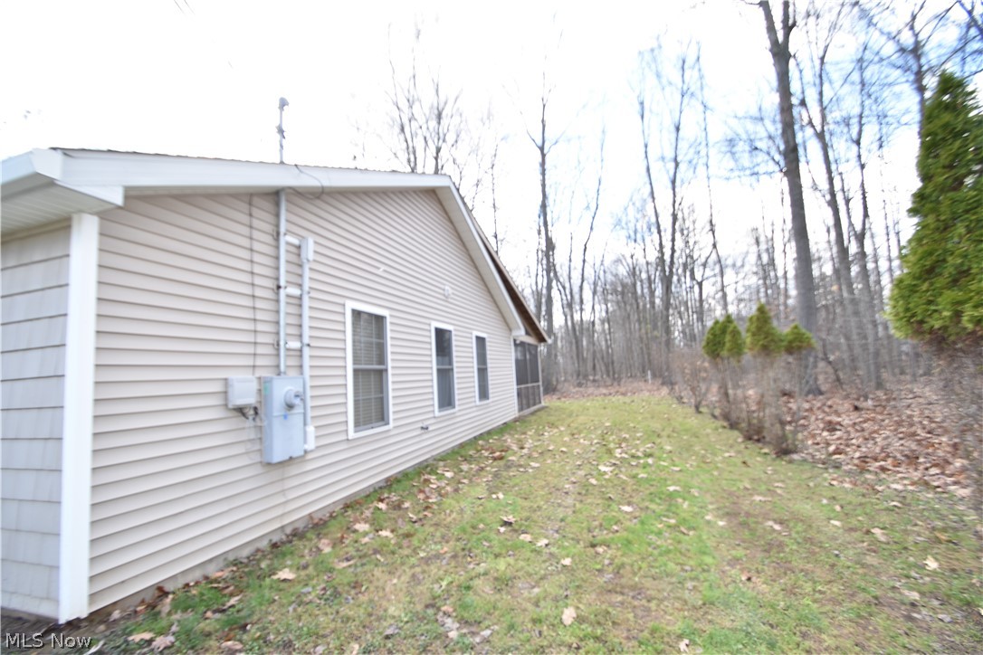 Southern Park Estates - Residential