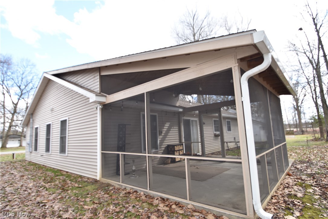 Southern Park Estates - Residential