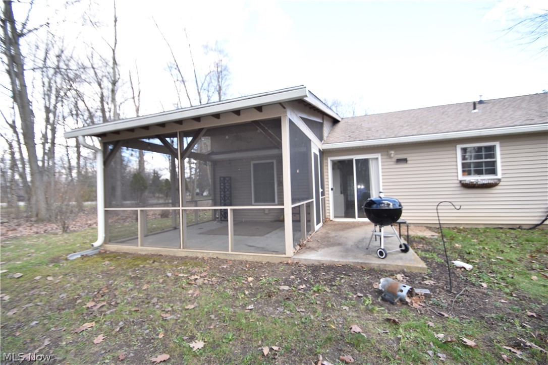 Southern Park Estates - Residential