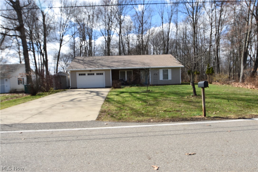 Southern Park Estates - Residential