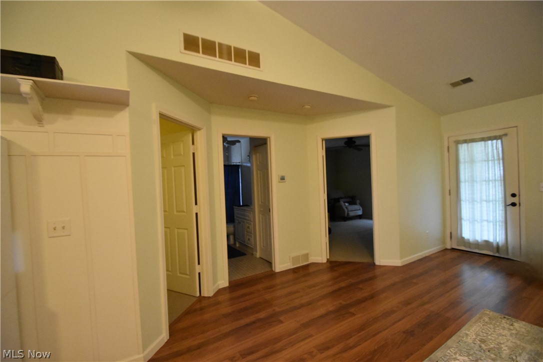 Southern Park Estates - Residential