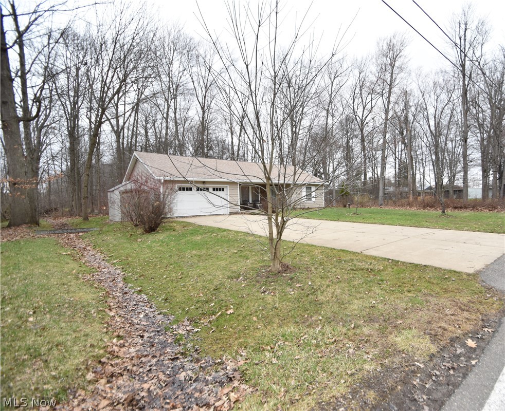 Southern Park Estates - Residential