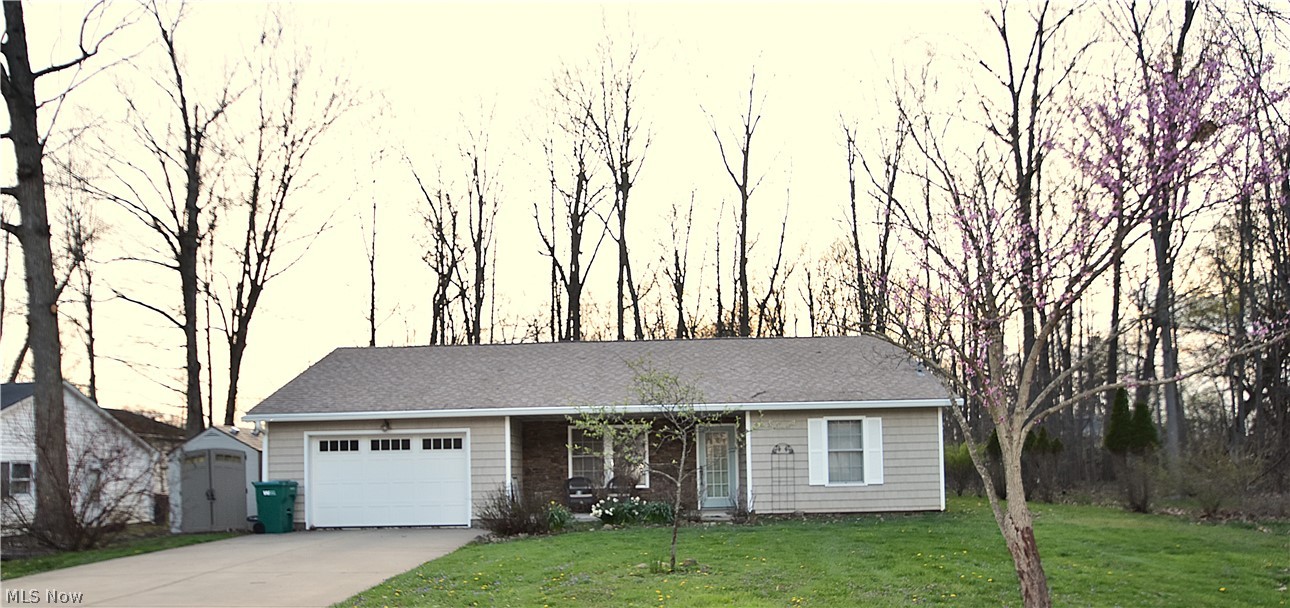 Southern Park Estates - Residential