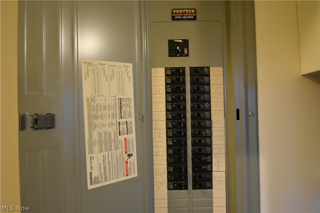 Southern Park Estates - Residential