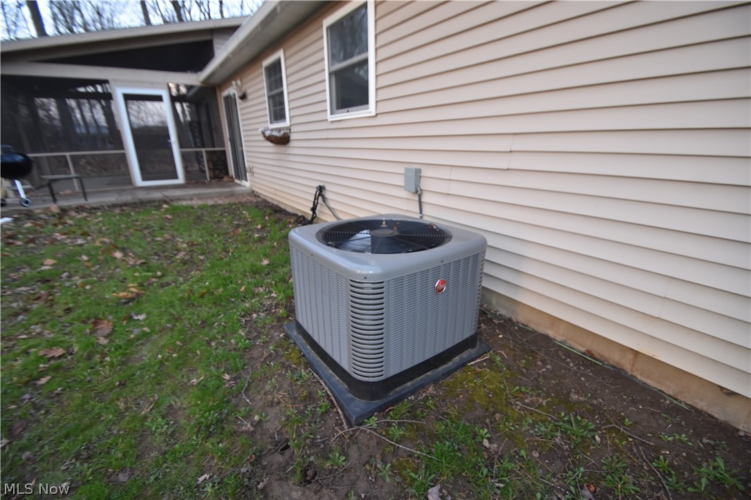 Southern Park Estates - Residential